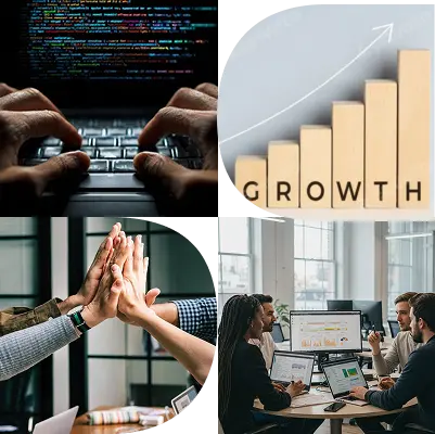 Scalable IT Talent for Dynamic Growth